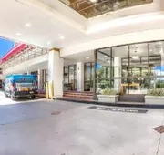 Salt Lake Plaza SureStay Collection by Best Western hotel detail image 4