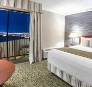 Salt Lake Plaza SureStay Collection by Best Western hotel detail image 5