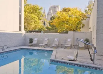 Salt Lake Plaza SureStay Collection by Best Western hotel thumbnail 6