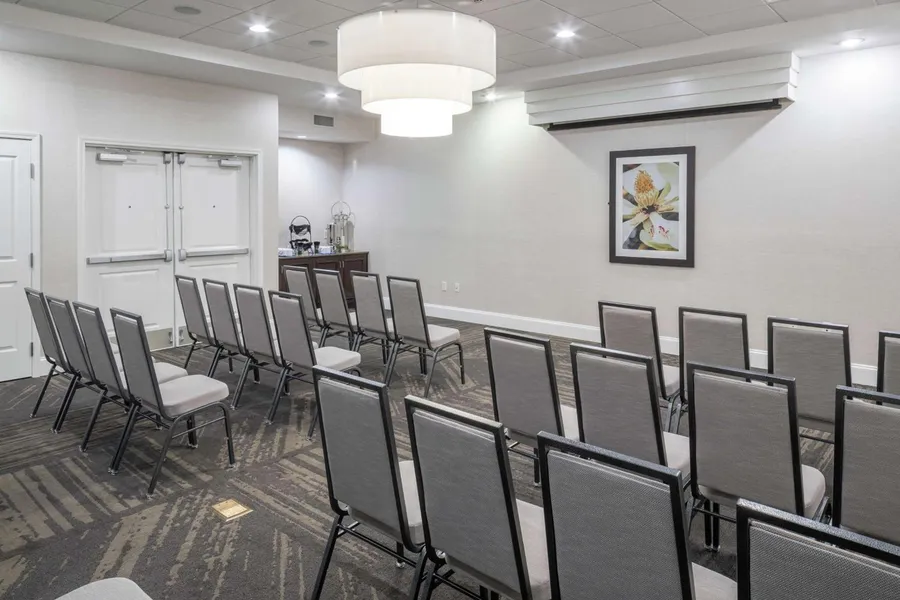 Hilton Garden Inn Dothan hotel detail image 2