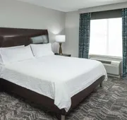Hilton Garden Inn Dothan hotel detail image 3