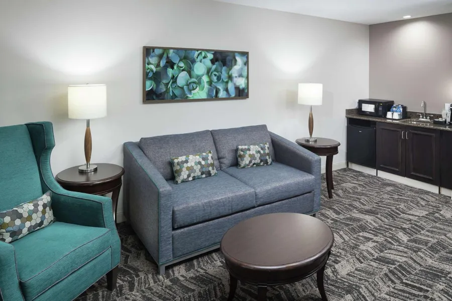 Hilton Garden Inn Dothan hotel detail image 6