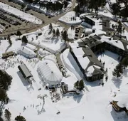 Juniper Springs Resort hotel detail image 5