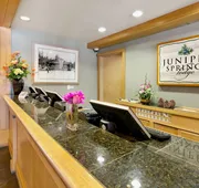Juniper Springs Resort hotel detail image 7