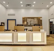 Holiday Inn Express Hotel & Suites Edmonton South by IHG hotel detail image 3