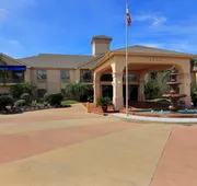 Quality Inn Ingleside - Corpus Christi hotel detail image 3