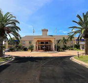 Quality Inn Ingleside - Corpus Christi hotel detail image 4