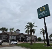 Quality Inn Ingleside - Corpus Christi hotel detail image 5