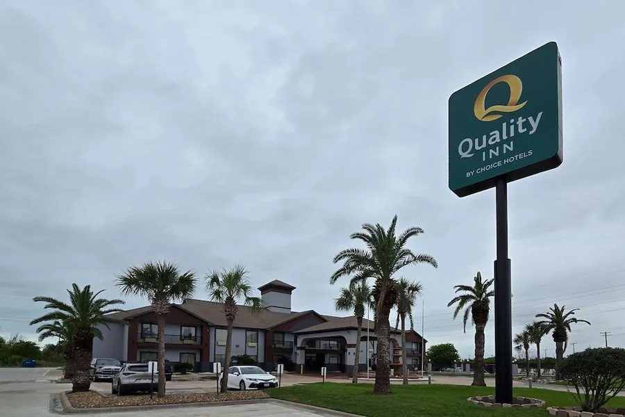 Quality Inn Ingleside - Corpus Christi hotel detail image 6