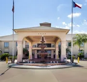 Quality Inn Ingleside - Corpus Christi hotel detail image 7