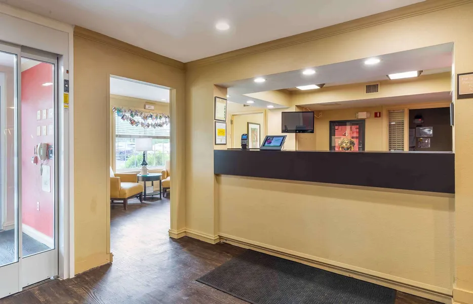Extended Stay America Suites Boston Marlborough hotel detail image 6