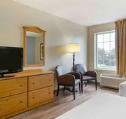 Extended Stay America Suites Boston Marlborough hotel detail image 7