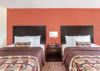 The Richland Lodge hotel thumbnail 2