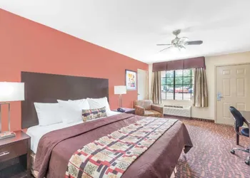 The Richland Lodge hotel thumbnail 4