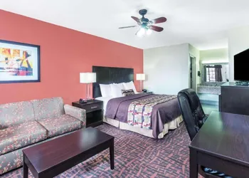 The Richland Lodge hotel thumbnail 6