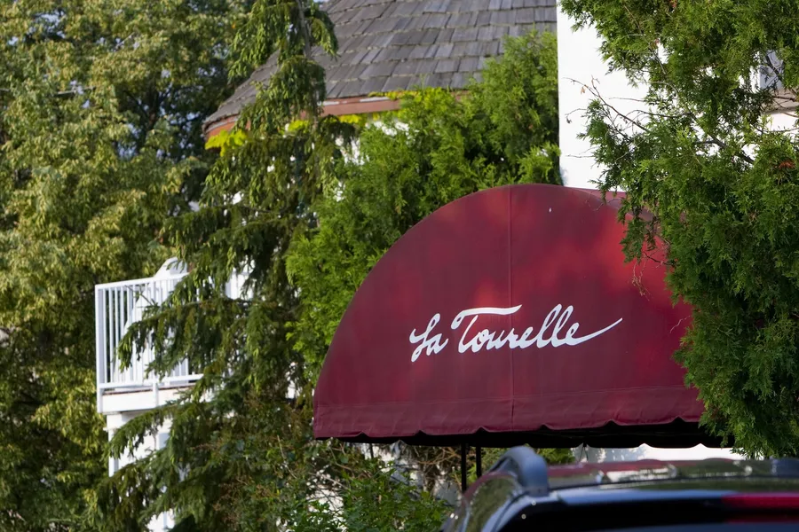 La Tourelle hotel detail image 6