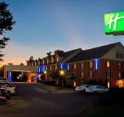Holiday Inn Express & Suites Merrimack – Nashua by IHG hotel detail image 3