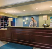 Holiday Inn Express & Suites Merrimack – Nashua by IHG hotel detail image 7