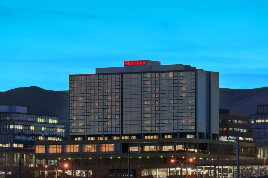Sheraton Denver West Hotel hotel detail image 2