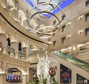 Caesars Atlantic City Resort & Casino - A Caesars Rewards Destination hotel detail image 5