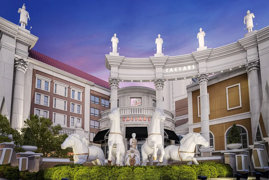 Caesars Atlantic City Resort & Casino - A Caesars Rewards Destination hotel detail image 6