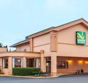 Quality Inn & Suites at Coos Bay hotel detail image 3