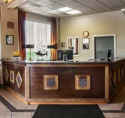 Quality Inn & Suites at Coos Bay hotel detail image 4