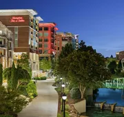 Hampton Inn & Suites Greenville-Downtown-RiverPlace hotel detail image 3
