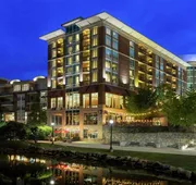 Hampton Inn & Suites Greenville-Downtown-RiverPlace hotel detail image 4