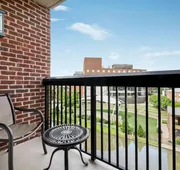 Hampton Inn & Suites Greenville-Downtown-RiverPlace hotel detail image 7
