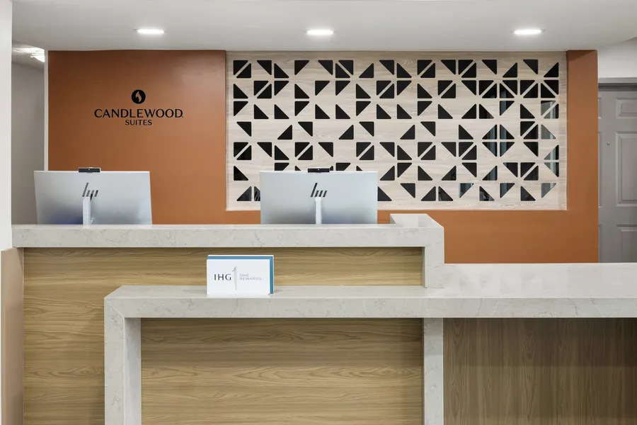 Candlewood Suites Williamsport by IHG hotel detail image 2