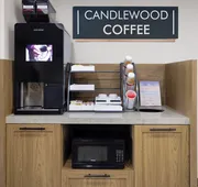 Candlewood Suites Williamsport by IHG hotel detail image 4
