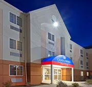 Candlewood Suites Williamsport by IHG hotel detail image 7