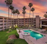 Best Western Plus Scottsdale Thunderbird Suites hotel detail image 3