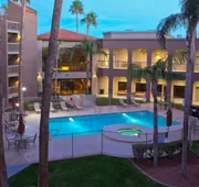 Best Western Plus Scottsdale Thunderbird Suites hotel detail image 4