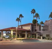 Best Western Plus Scottsdale Thunderbird Suites hotel detail image 5