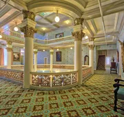 Menger Hotel hotel detail image 3