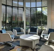 Courtyard by Marriott Little Rock Downtown hotel detail image 4