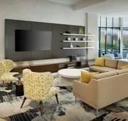 Courtyard by Marriott Little Rock Downtown hotel detail image 5