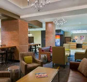 Courtyard by Marriott Little Rock Downtown hotel detail image 7