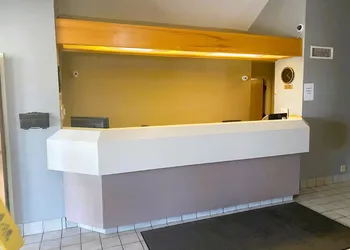 OYO Hotel Lincoln Airport NE Hwy 80 hotel thumbnail 4
