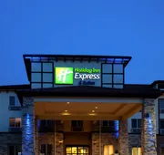 Holiday Inn Express & Suites Frazier Park by IHG hotel detail image 3