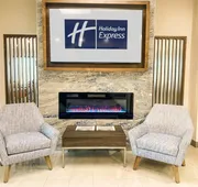 Holiday Inn Express & Suites Frazier Park by IHG hotel detail image 4