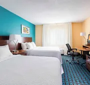 Fairfield Inn & Suites Holland hotel detail image 7