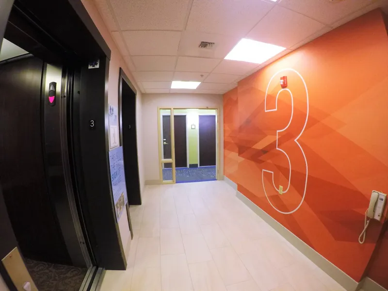 Holiday Inn Express & Suites Napa American Canyon by IHG hotel detail image 6