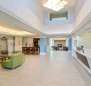 Holiday Inn Express Hauppauge-Long Island hotel detail image 7