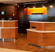 Courtyard by Marriott Toledo Airport Holland hotel detail image 3