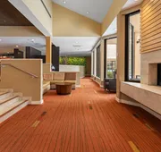Courtyard by Marriott Toledo Airport Holland hotel detail image 4