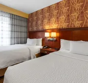 Courtyard by Marriott Toledo Airport Holland hotel detail image 7