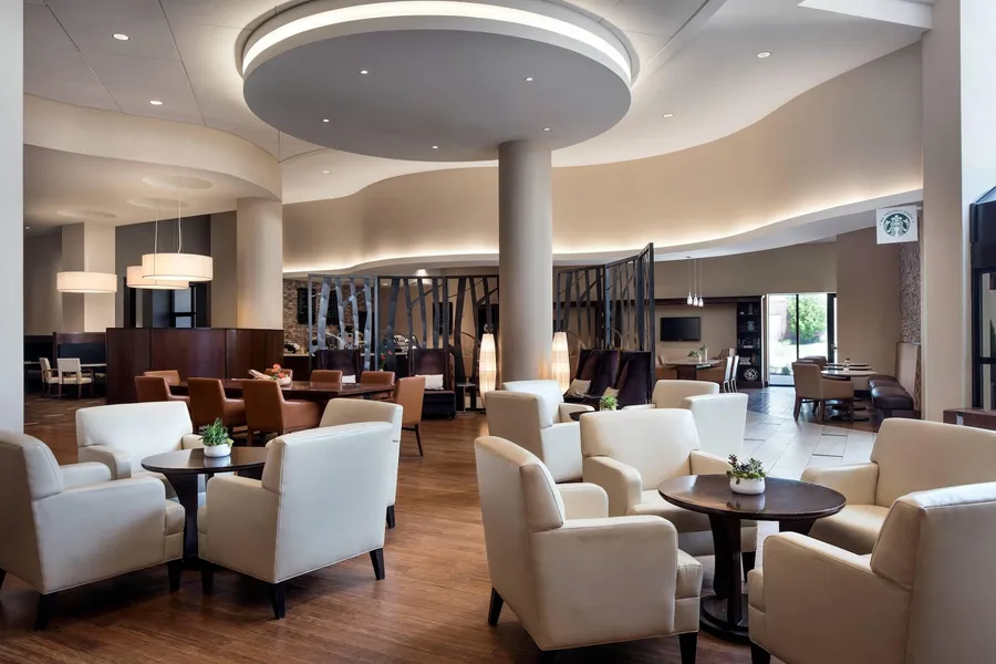 Provo Marriott Hotel & Conference Center hotel detail image 2